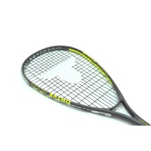 Talbot Torro Squashschläger Drive 2000 (200g/ausgewogen/Brücke) - besaitet -